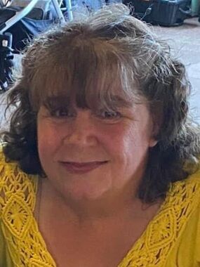 Meet your Posher, Sandi